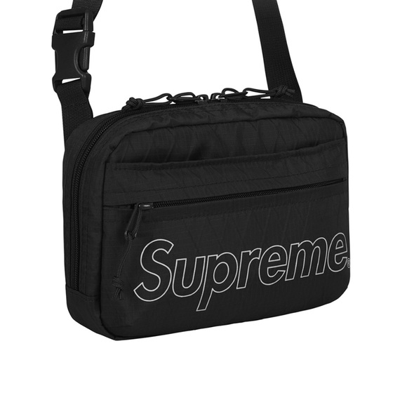 Supreme Other - 🔥NWT Supreme FW18 shoulder bag🔥